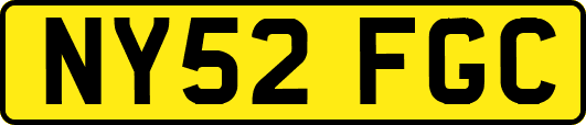 NY52FGC