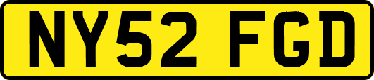 NY52FGD