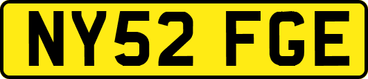 NY52FGE