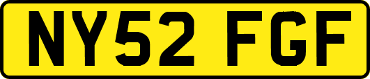 NY52FGF