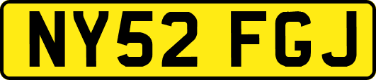 NY52FGJ