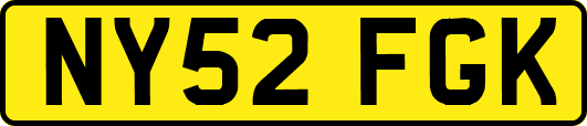 NY52FGK