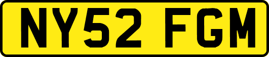 NY52FGM