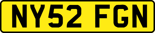NY52FGN