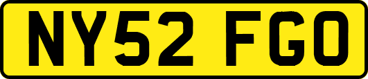 NY52FGO