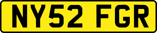 NY52FGR