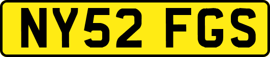 NY52FGS