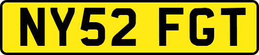 NY52FGT