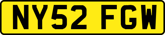 NY52FGW