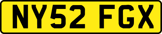 NY52FGX