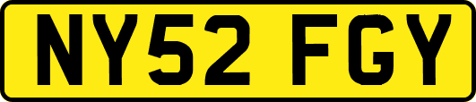 NY52FGY