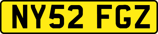 NY52FGZ