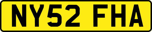 NY52FHA