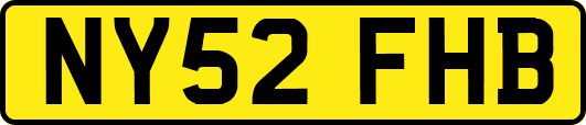 NY52FHB