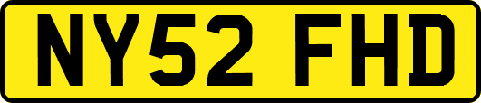 NY52FHD