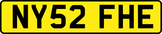 NY52FHE
