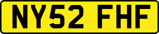 NY52FHF