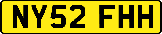 NY52FHH