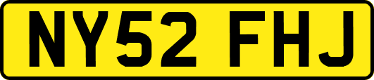 NY52FHJ