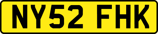 NY52FHK