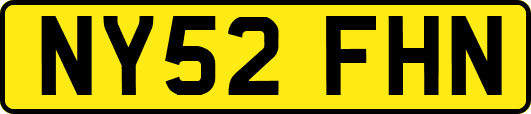 NY52FHN