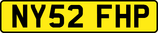 NY52FHP