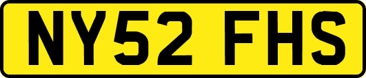 NY52FHS