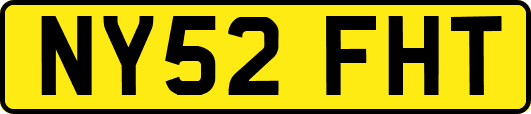 NY52FHT