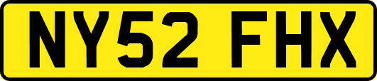 NY52FHX