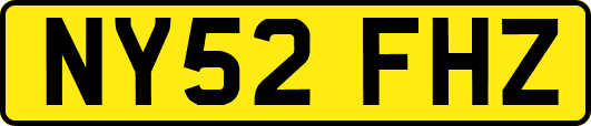 NY52FHZ