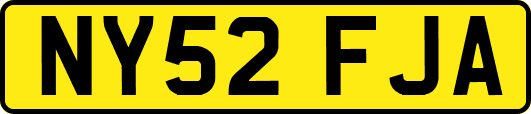 NY52FJA