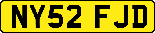 NY52FJD