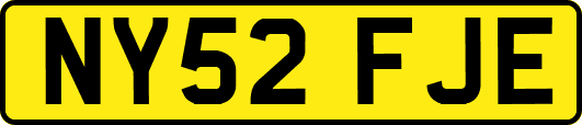 NY52FJE