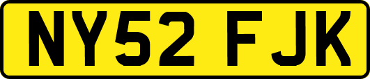 NY52FJK