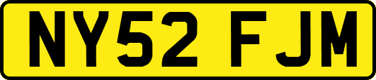NY52FJM