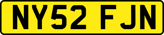 NY52FJN
