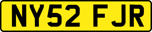 NY52FJR