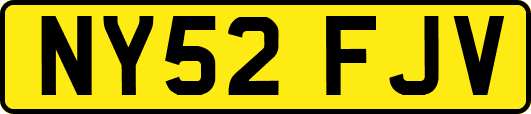 NY52FJV