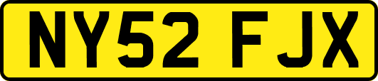 NY52FJX