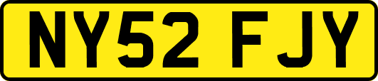 NY52FJY