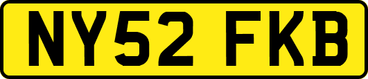 NY52FKB