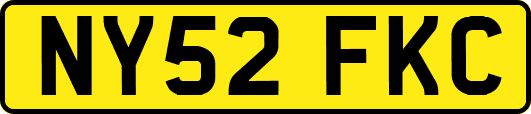 NY52FKC
