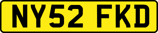 NY52FKD