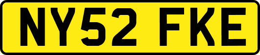NY52FKE