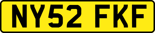 NY52FKF