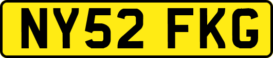 NY52FKG