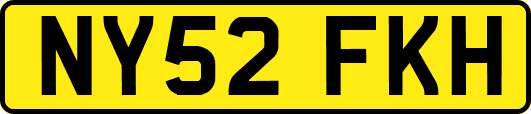 NY52FKH
