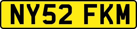 NY52FKM