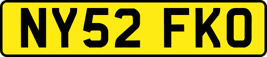NY52FKO