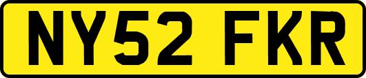 NY52FKR